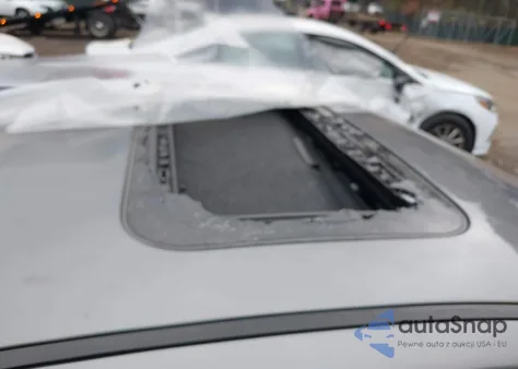 2018 Infiniti Q60 3.0T Luxe z USA, uszkodzony, nr VIN JN1EV7ELXJM390587